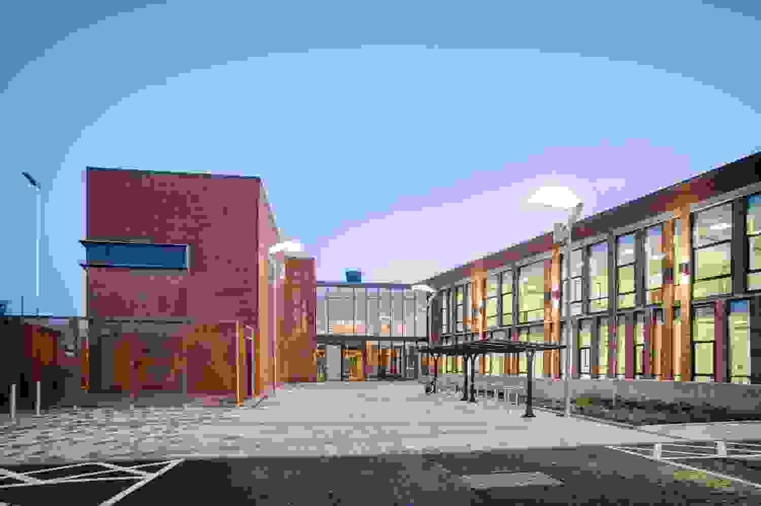 Girdwood Youth Programme Cliftonville Community Regeneration Forum