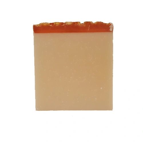 Honey Almond Soap