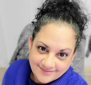Stephanie Prouty, Realtor ®,  RESA® CSA™
Southern NH Real Estate Agent