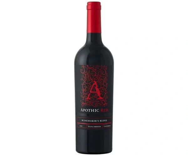 APOTHIC RED BLEND 750ML