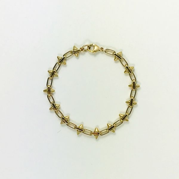 Spike Bracelet