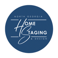 North Georgia Home Staging