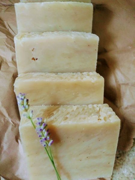 Rosemary and Lavender Shampoo Bar | natural refinery,restorative ...