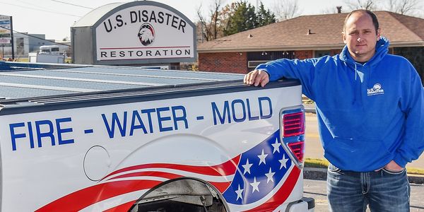 US Disaster Restoration, LLC