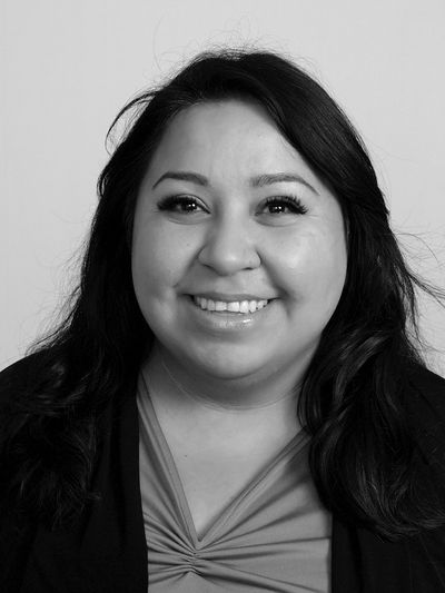 Cecilia Herrera-Legget provides immigration evaluations and psychotherapy.