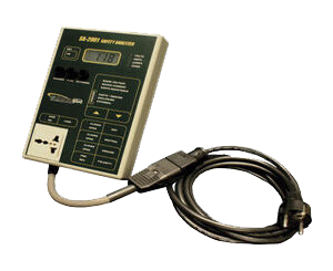 SA-2001-INTL Safety Analyzer