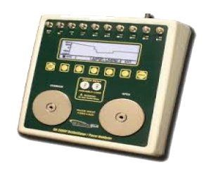 Da 2006 Defibrillator Analyzer Without Pacer Analyzer