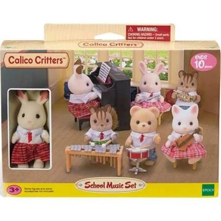 School Music Set CC1485