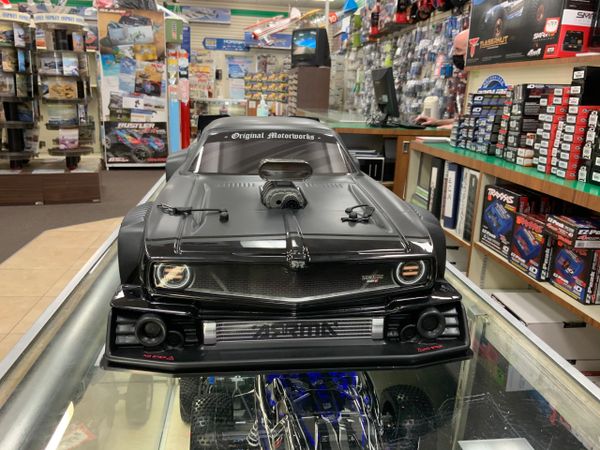 used arrma felony for sale
