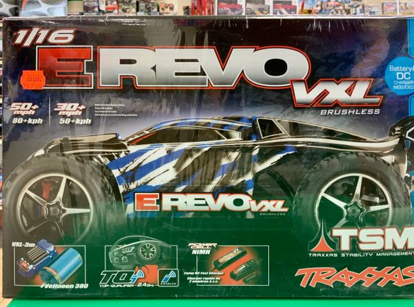 stores that sell traxxas