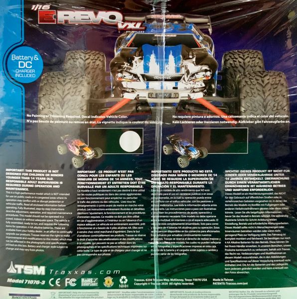 stores that sell traxxas