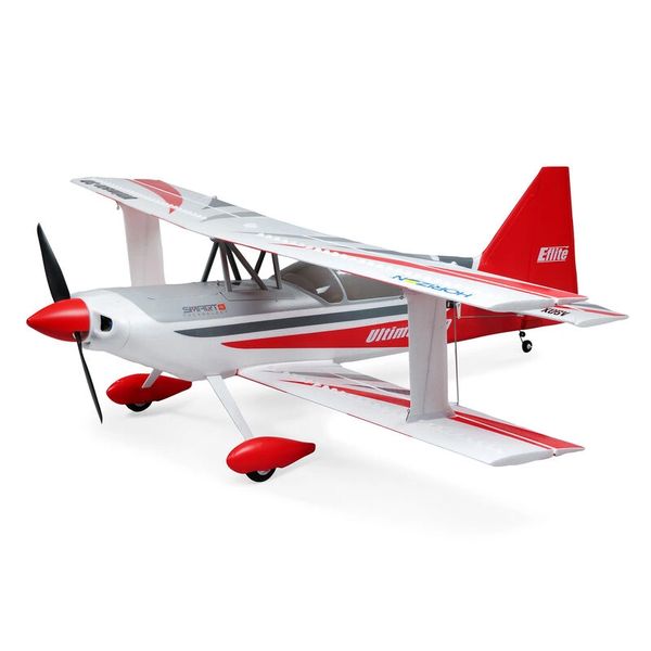 E-Flite Ultimate 3D 950mm BNF Basic