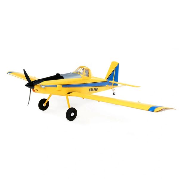 E-Flite Air Tractor 1.5M BNF Scale Airplane for Intermediate to Experienced Pilots