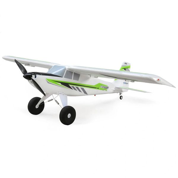 Intermediate on sale rc planes