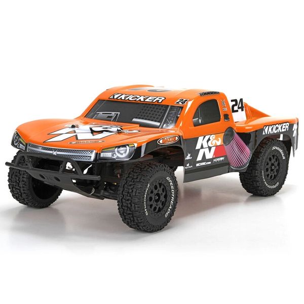 ECX 1/10 2WD Torment SCT