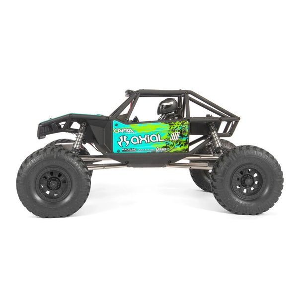 Axial 1/10 Capra 1.9 Unlimited 4WD Trail Buggy Brushed RTR (AXI3000)