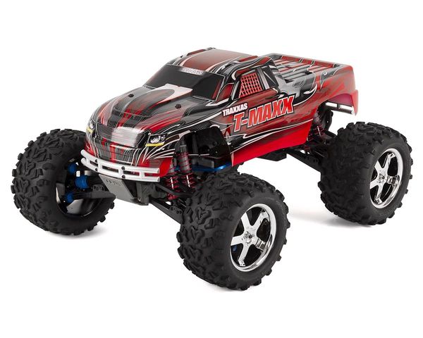 1/10 T-MAXX 3.3 4WD Monster Truck