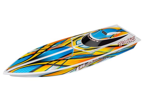 BLAST Electric Race Boat #38104-1