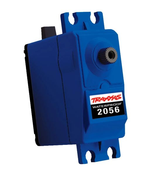 High-Torque Servo Waterproof #2056