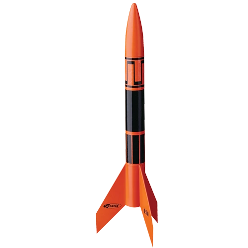 Alpha III Rocket Kit #1256