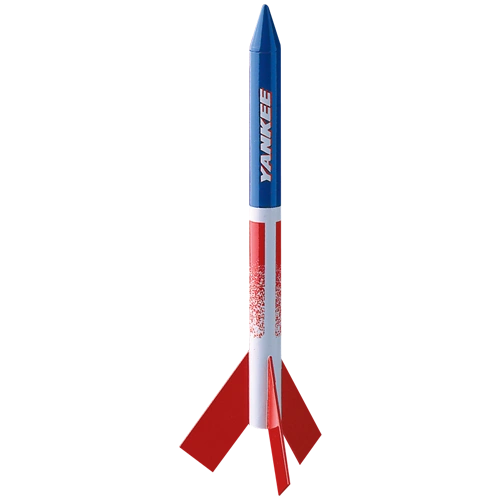 Yankee Rocket Kit #1381