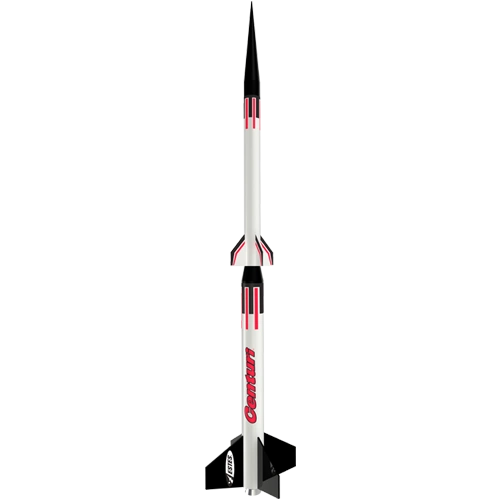 Estes Centuri Rocket Kit #3232