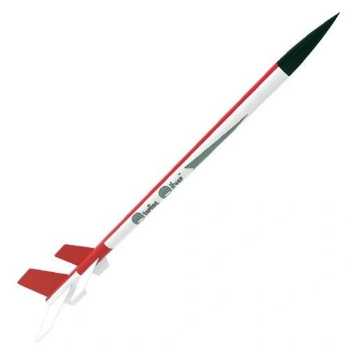 Sterling Silver Rocket Kit #7275