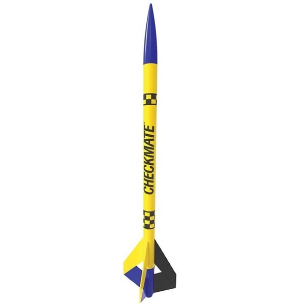 Checkmate Rocket Kit #7276