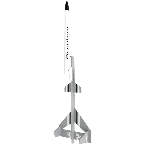 Gryphon Rocket Kit #7280