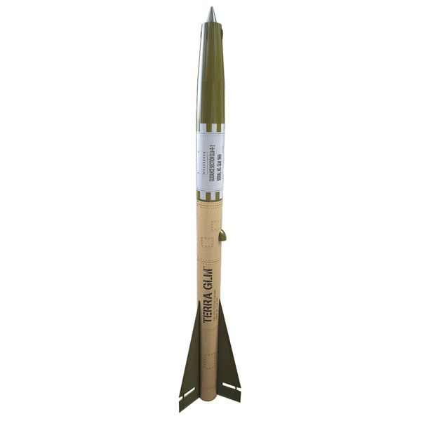 Terra GLM Rocket Kit #7292