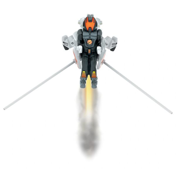 Destination Mars Leaper Rocket Kit #7297