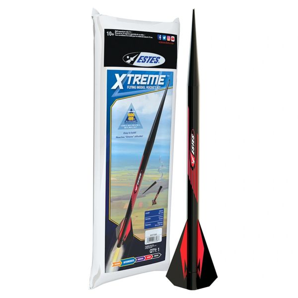 Extreme Rocket Kit #7306