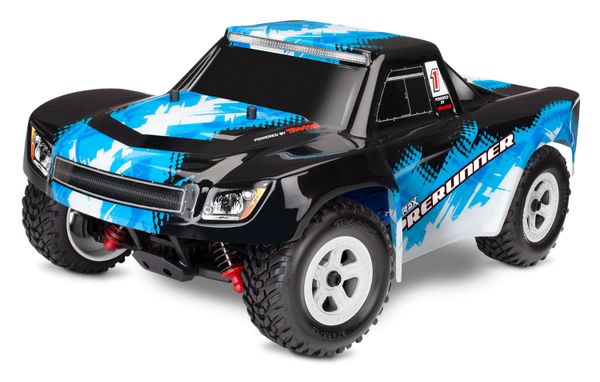 LaTrax Desert Prerunner 1/18