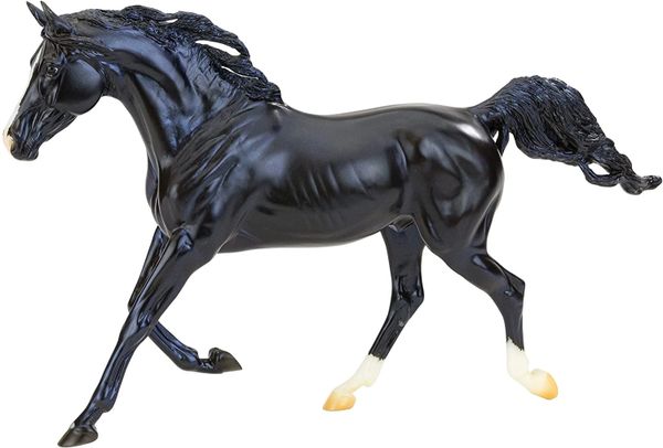 Breyer KB Omega Fahim Horse 1846
