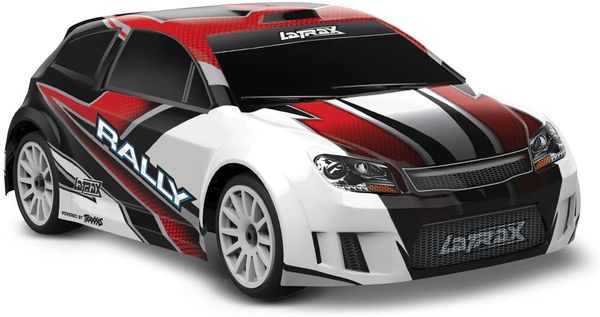 LaTrax R/C Rally Car1/18 Ready-to-Race 75054-5