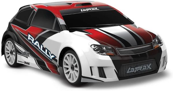 LaTrax R/C Rally Car 1/18 Ready-to-Race 75054-5