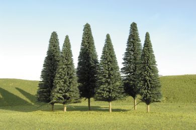 5" - 6" Pine Trees 32001