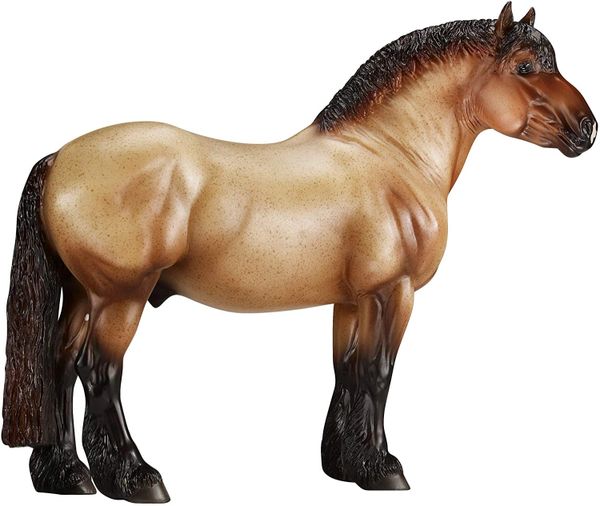 Breyer Traditional Theo 1843