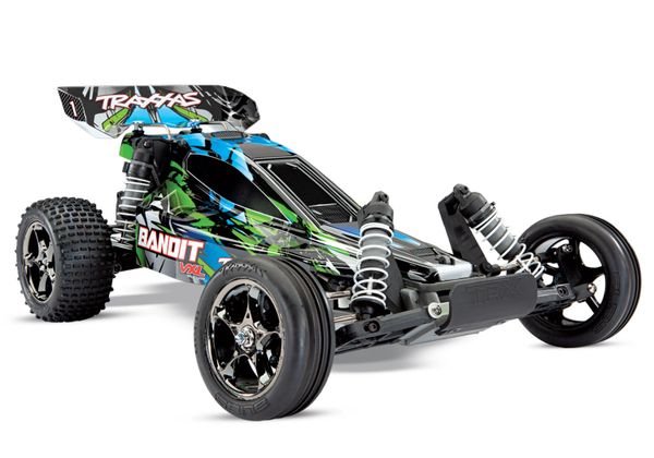 BANDIT VXL Brushless Buggy 1/10 RTR 24076-4