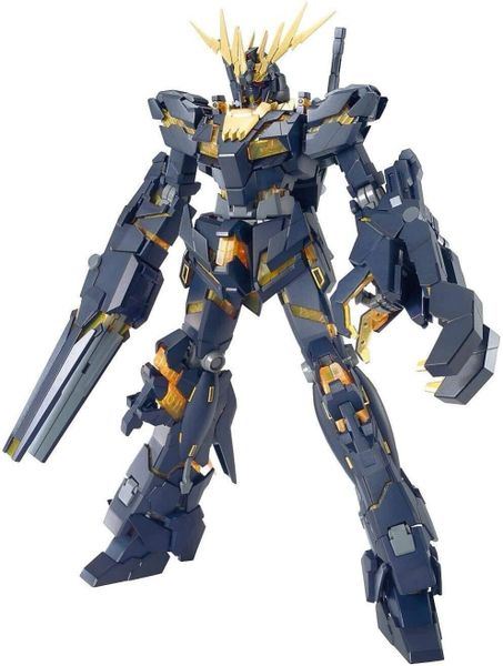 RX-0 Unicorn Gundam 02 Banshee Bandai Models BAN57469