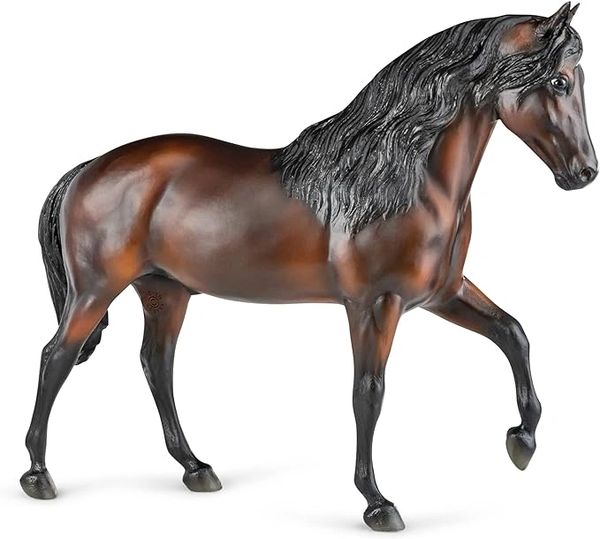 Breyer Vivaldi De Besilu Paso Fino 1860