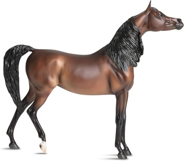 Breyer Marciea Bey Arabian 1873