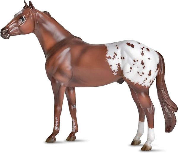 Breyer Orren Mixer Appaloosa 1868