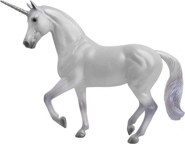 Breyer Lysander Unicorn 62068