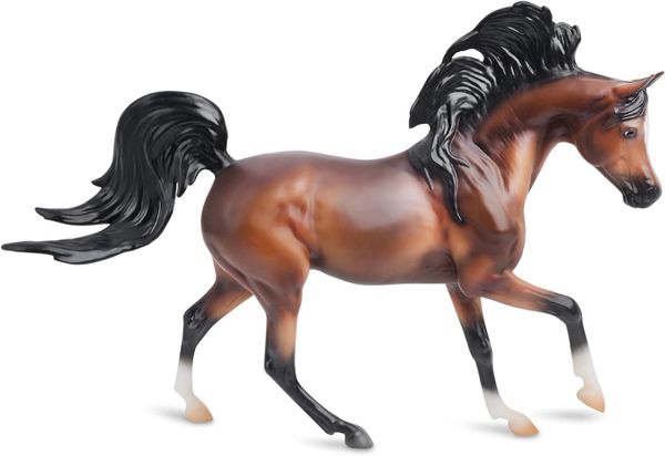 Breyer Mahogany Bay Arabian 1056