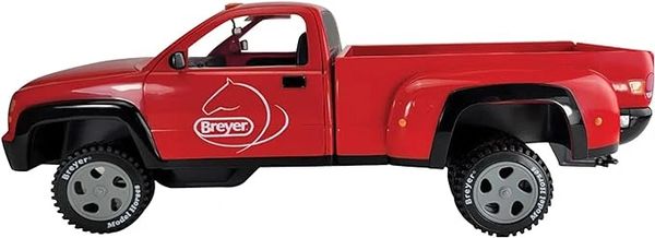 Breyer Dually Truck 2618