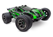 RUSTLER 4x4 ULTIMATE Stadium Truck 67097-4