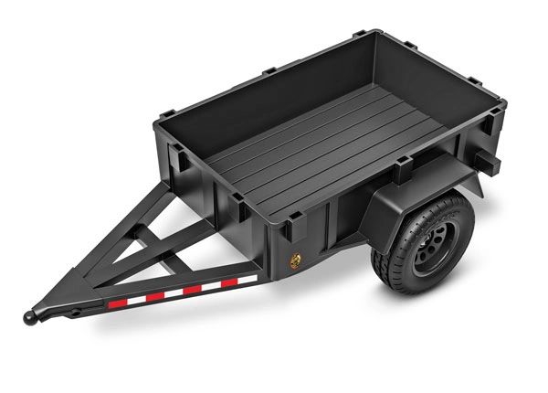 Traxxas Utility Trailer 1/18 Scale 9795