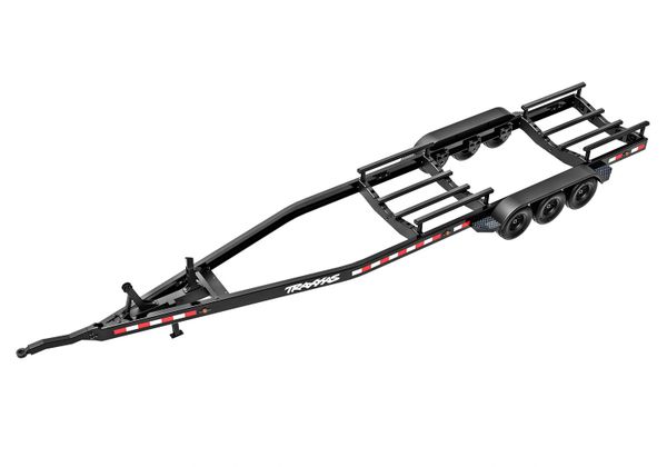 Triple-Axle Boat Trailer 10350