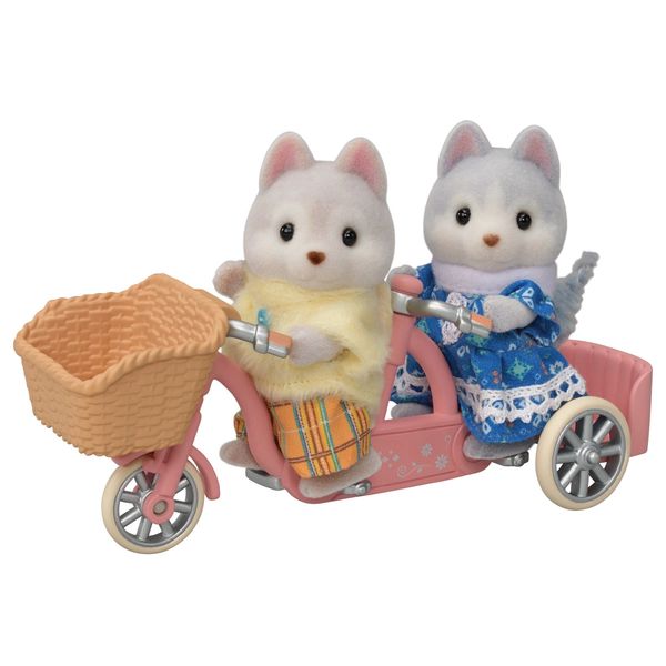 Pony Friends Calico Critters #CC1978